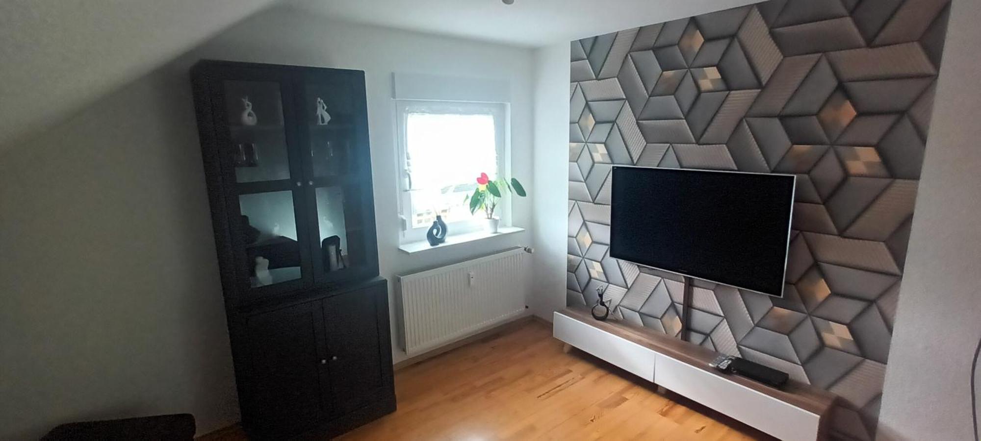 Elisabeth Apartment Waxweiler