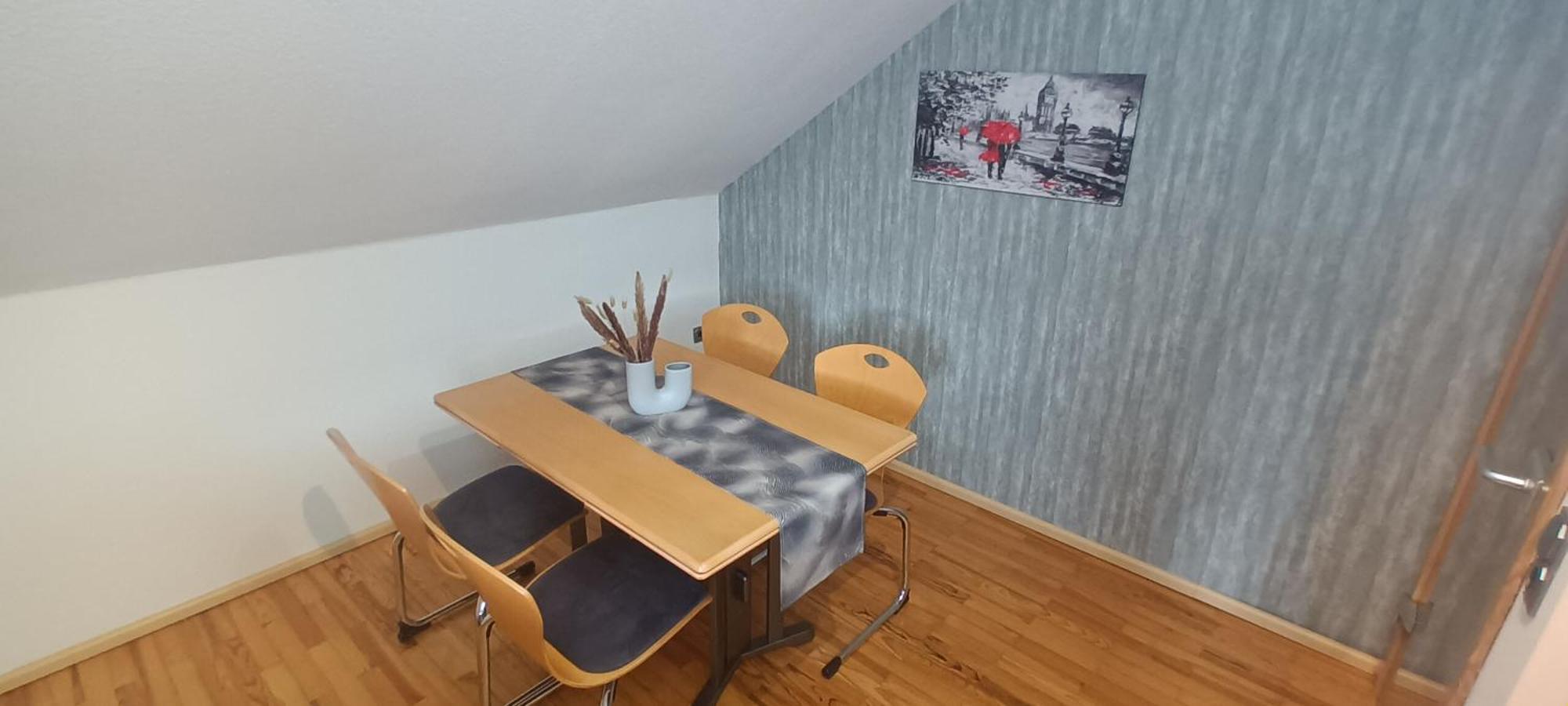 Elisabeth Apartment