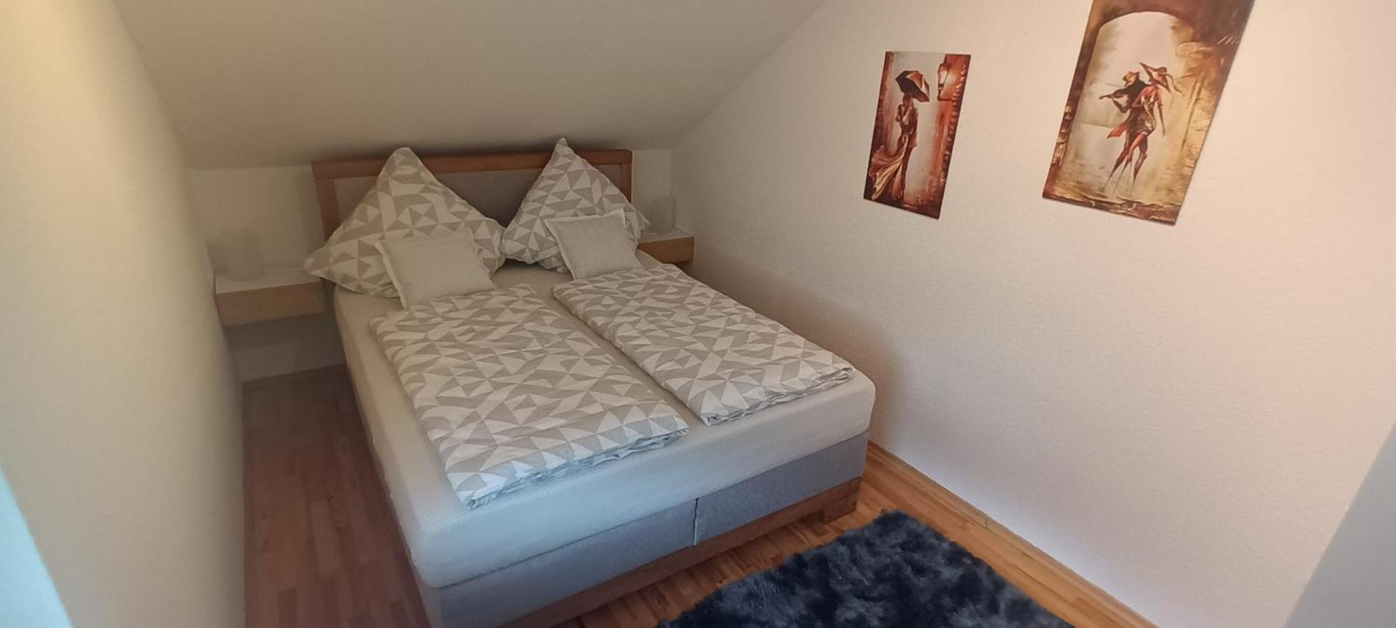 Apartment Elisabeth