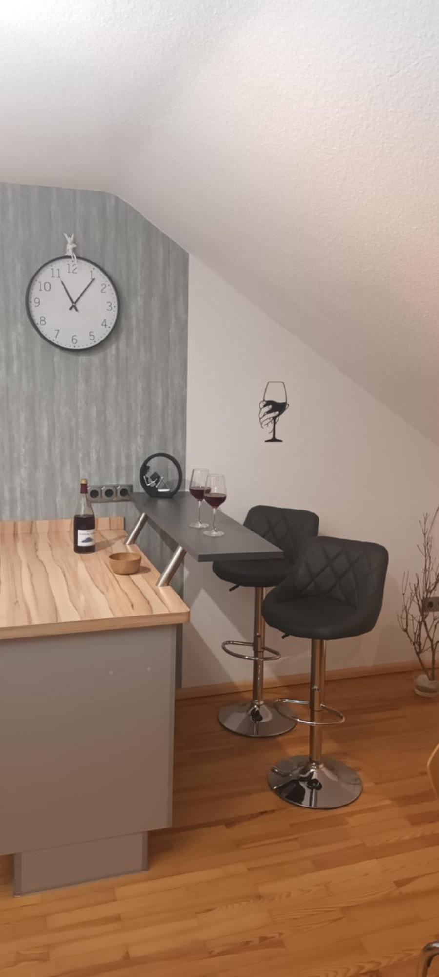 Elisabeth Apartment Waxweiler