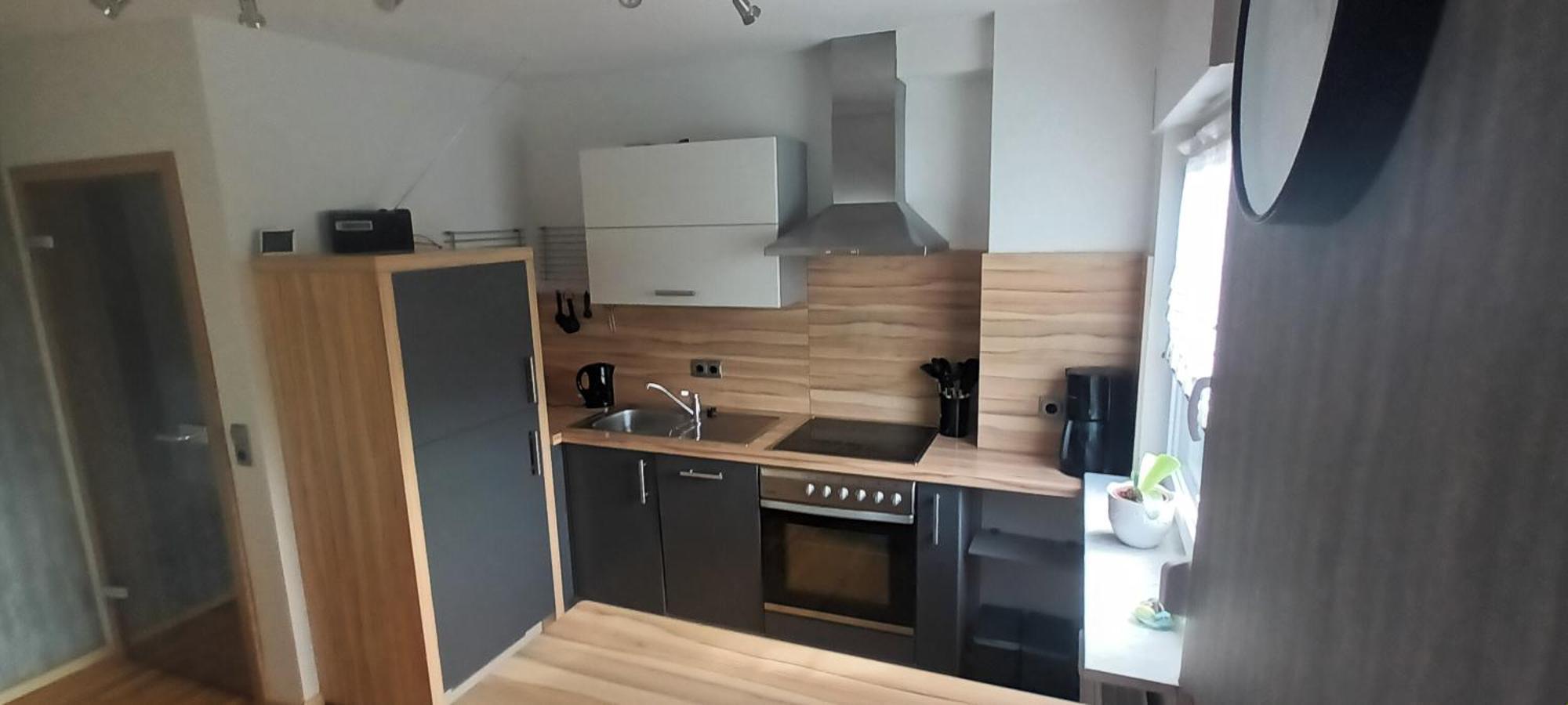 Elisabeth Apartment *